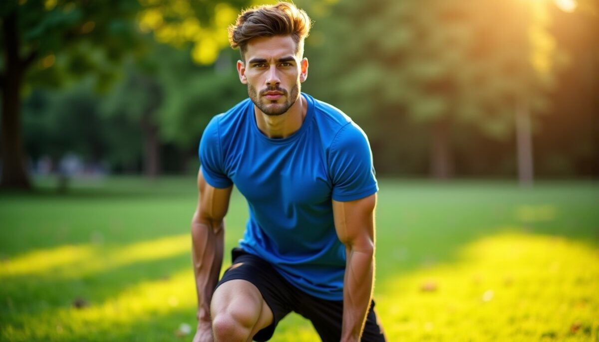 Muscler ses jambes rapidement : le guide complet des exercices sans matériel