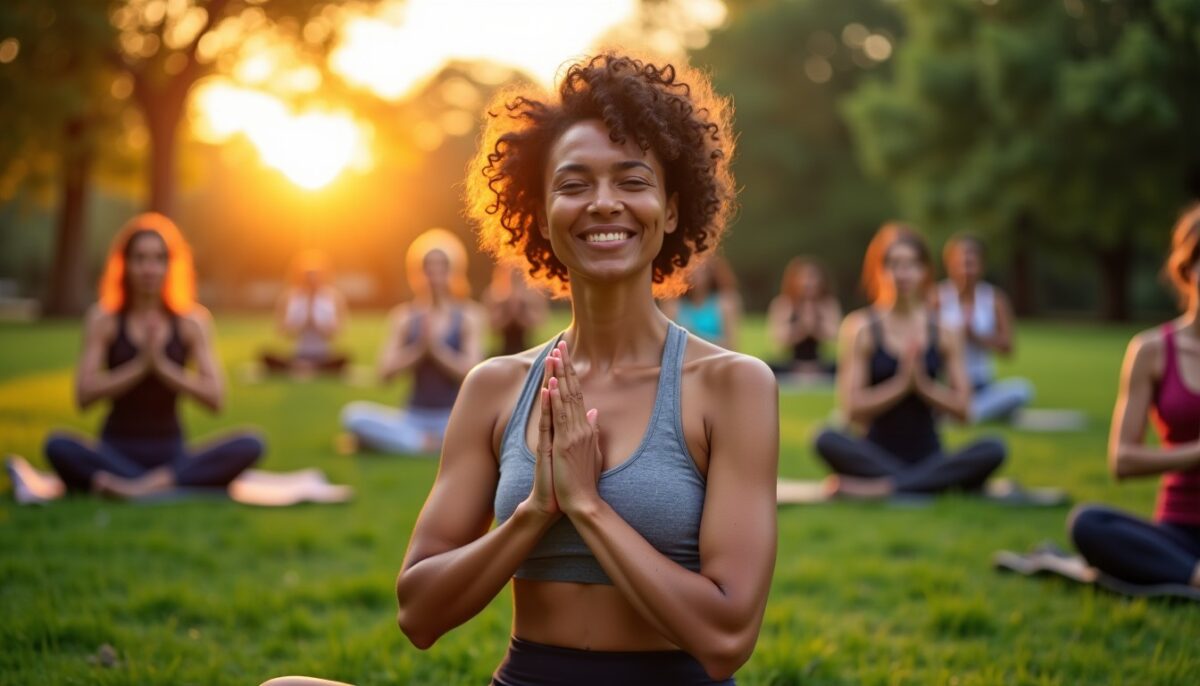 Fitness neuro-émotionnel : Découvrez ses bienfaits et les exercices incontournables