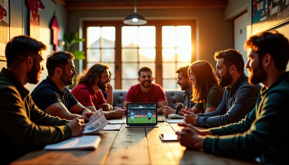 Forum Stade Montois : débats vibrants, dernières nouvelles et passion du rugby