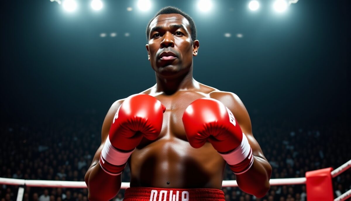 Sugar Ray Leonard : parcours de vie, exploits sportifs et liste complète des titres remportés