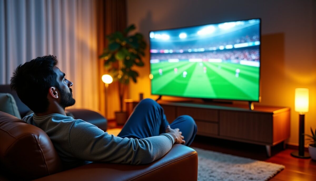 Mga4k cc : Plateforme fiable de streaming 4K avec diffusion en direct des résultats sportifs