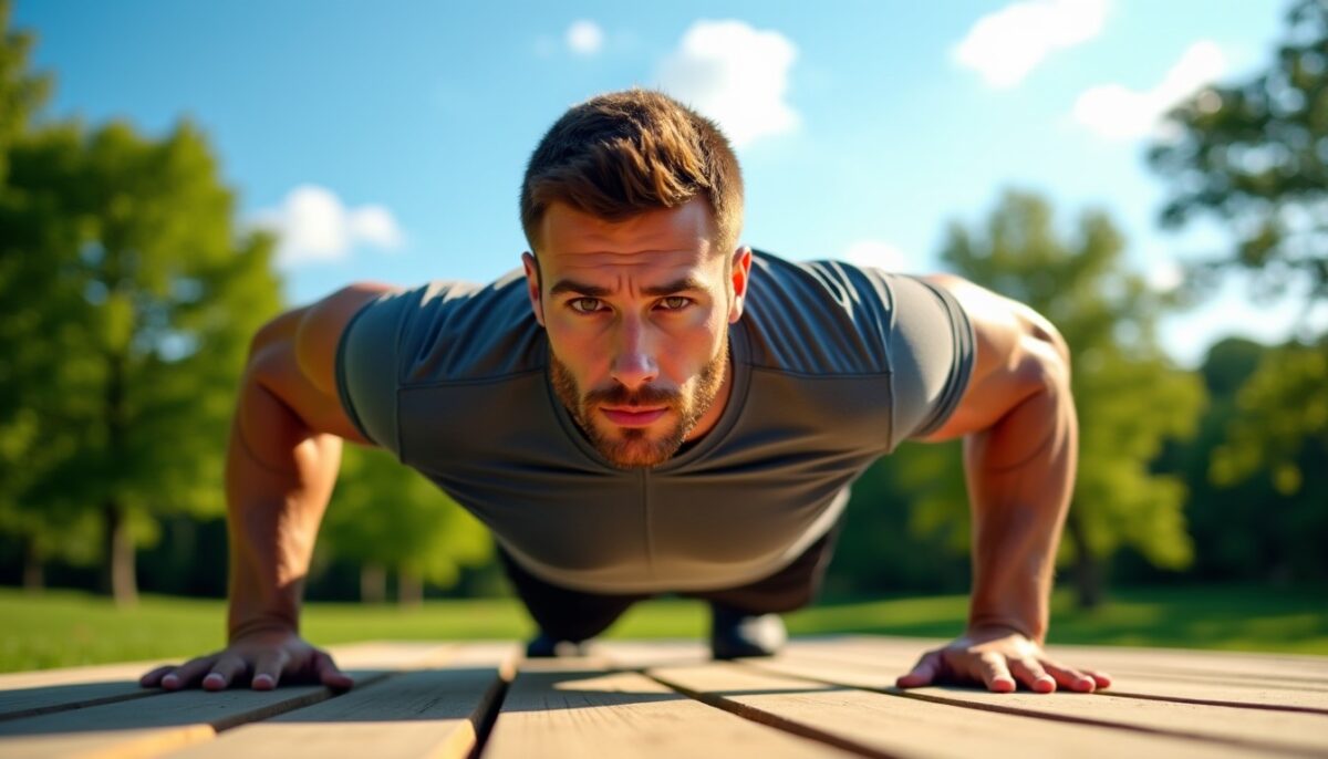 Renforcez votre torse : exercices incontournables pour un haut du corps parfaitement dessiné
