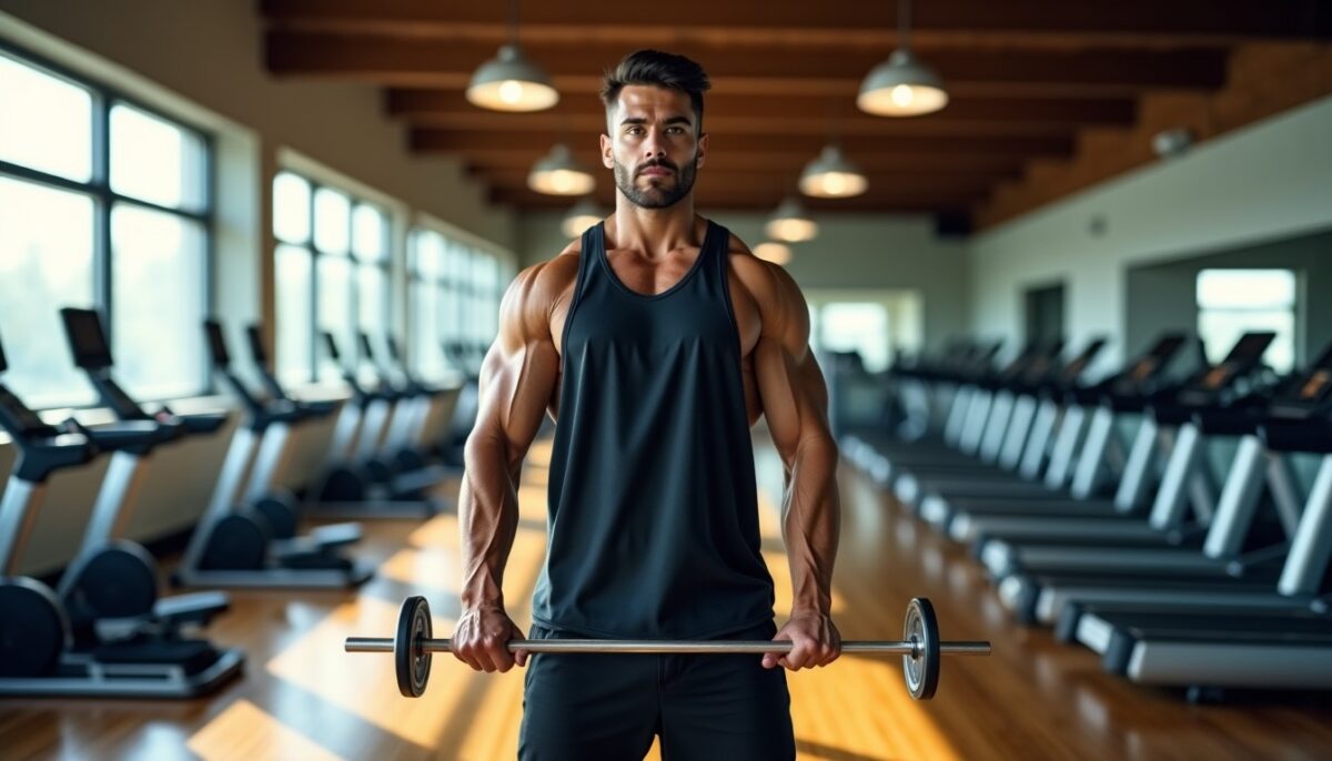 Ou 4 séries en musculation : quelle stratégie adopter pour maximiser vos gains ?
