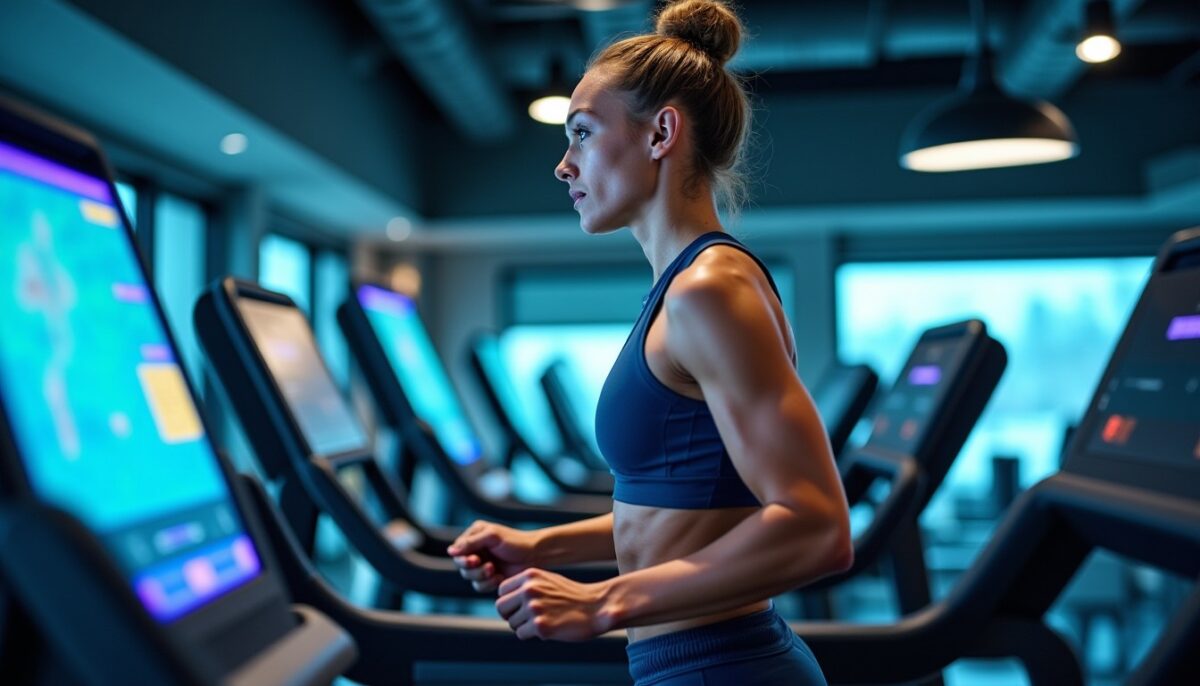 Noomba Sport : La plateforme révolutionnaire pour optimiser votre entraînement et suivre l'actualité sportive