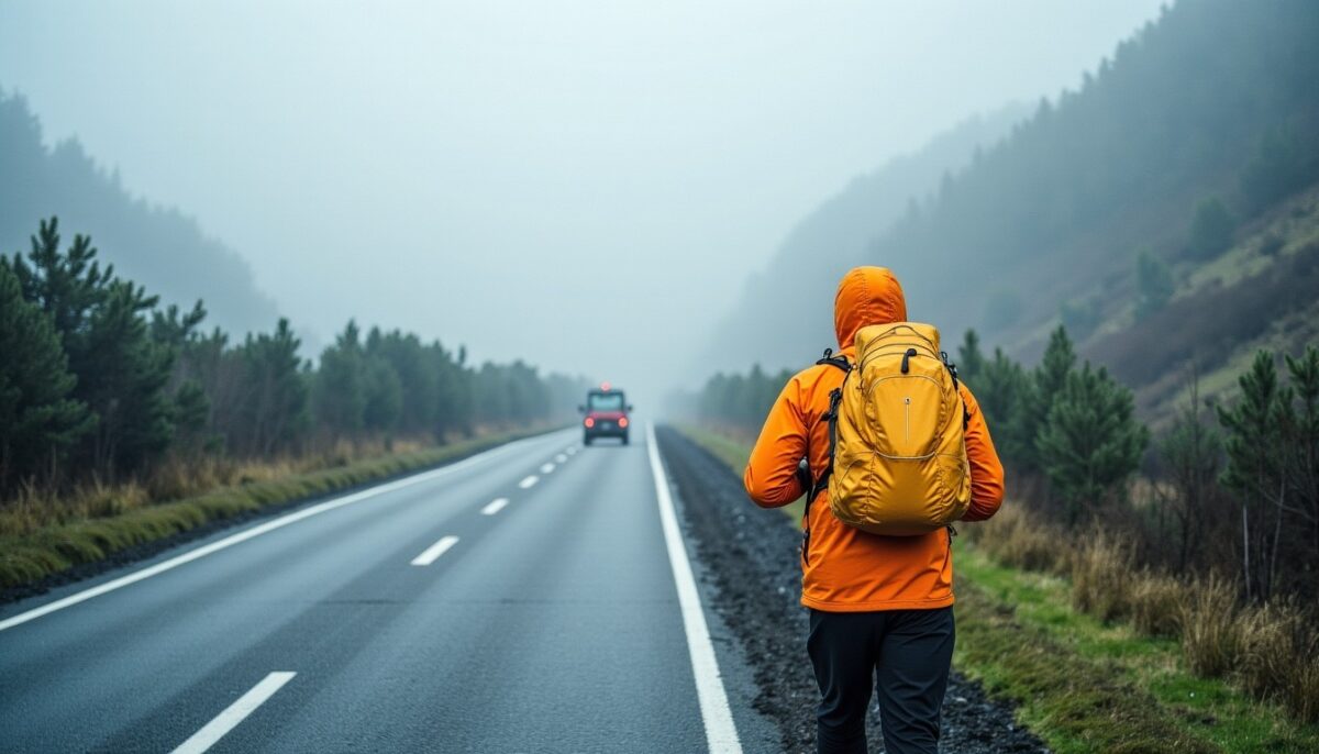 Convertir 15 000 pas en kilomètres : impact de votre taille et longueur de foulée sur la distance parcourue