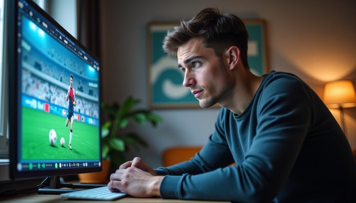 Parions Sport en plein écran : guide pratique et bénéfices essentiels