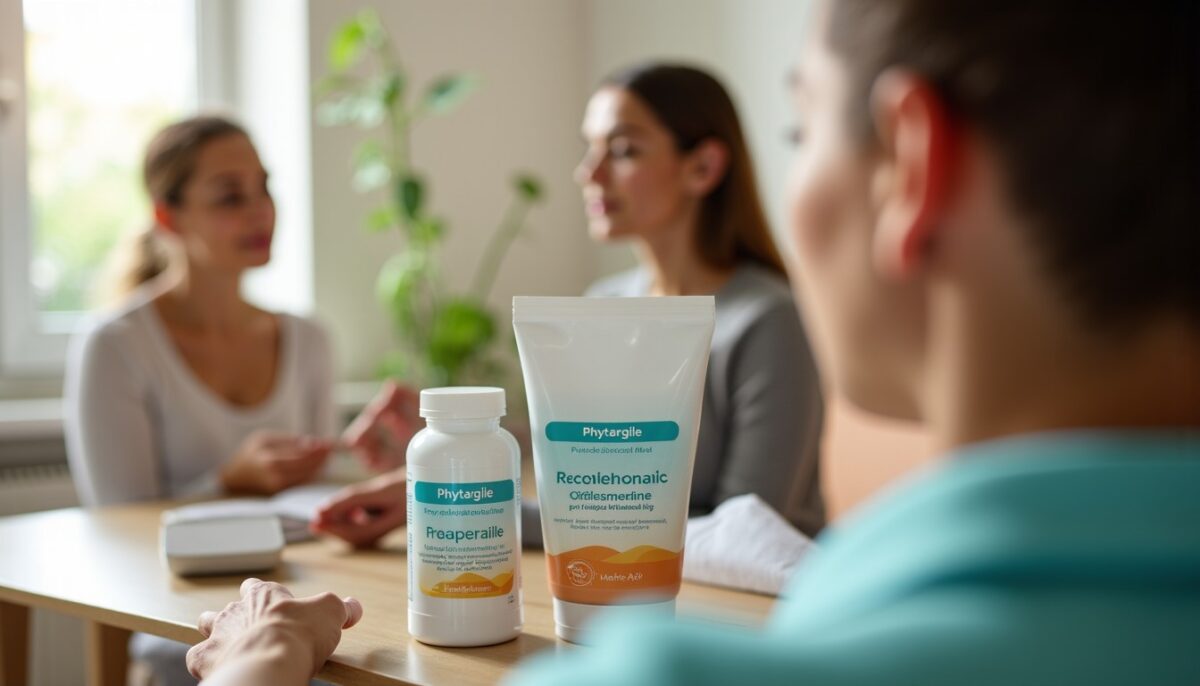 Phytargile : tout savoir sur le remboursement, les critères d’éligibilité et les solutions de rechange