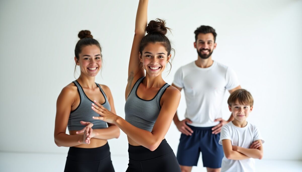 La partie du corps en W : guide complet et exemples essentiels