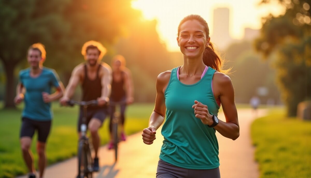 Sportrip.fr : Votre partenaire sport et bien-être pour allier performance et santé au quotidien