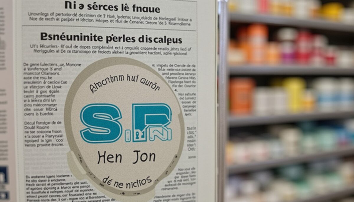 Guide complet 2025 : Tous les médicaments de charonne-asso.fr de A à Z