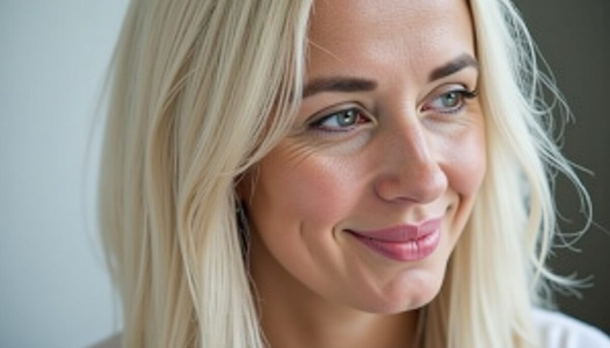 Bétadine et cheveux blancs : comprendre les causes, évaluer les risques et découvrir les solutions