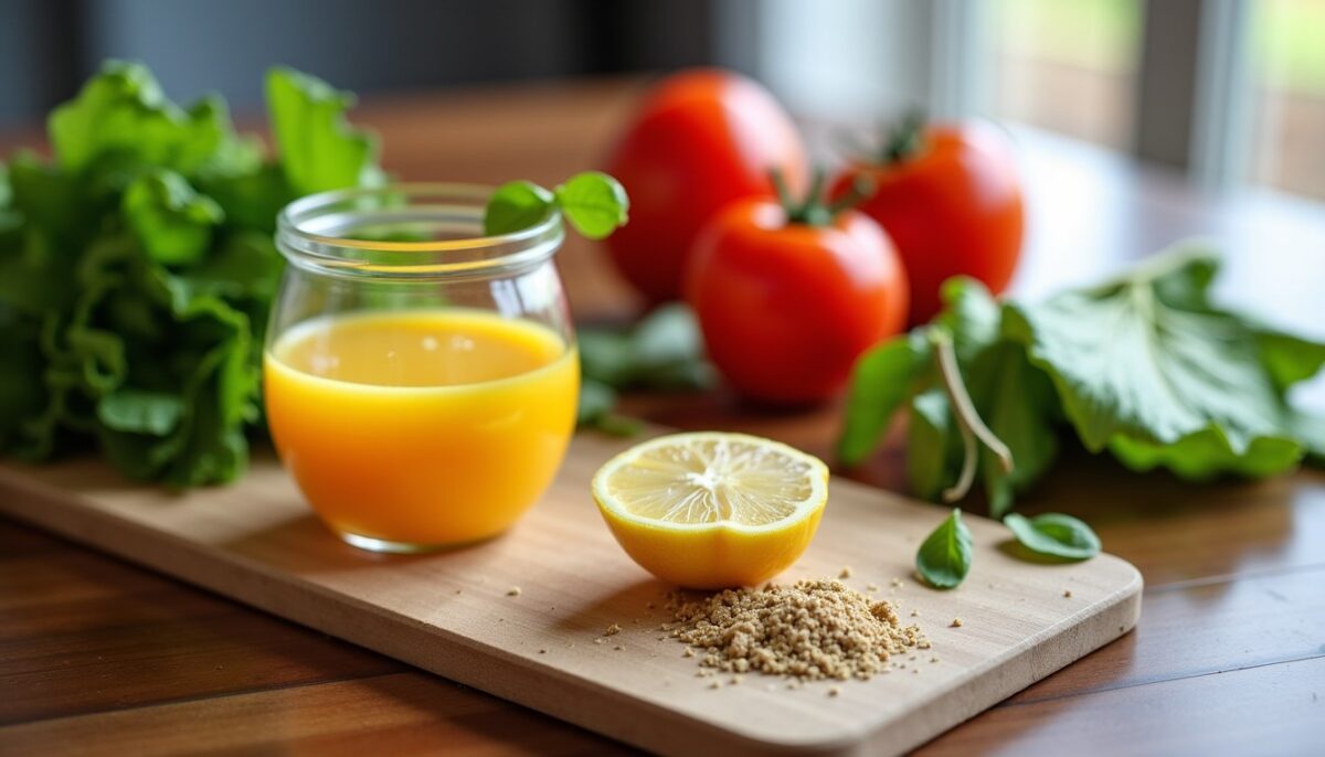 Aliments indispensables pour éliminer la graisse des cuisses rapidement