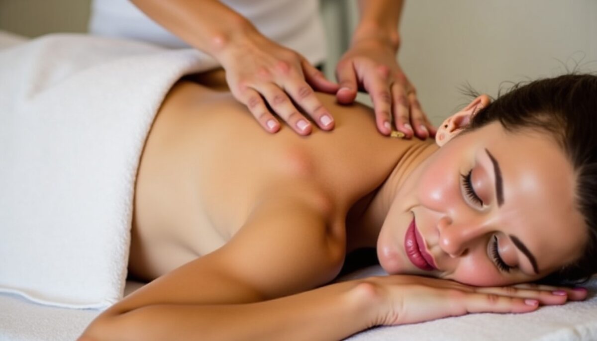 MassageRomm.com : le guide ultime pour choisir le massage parfait