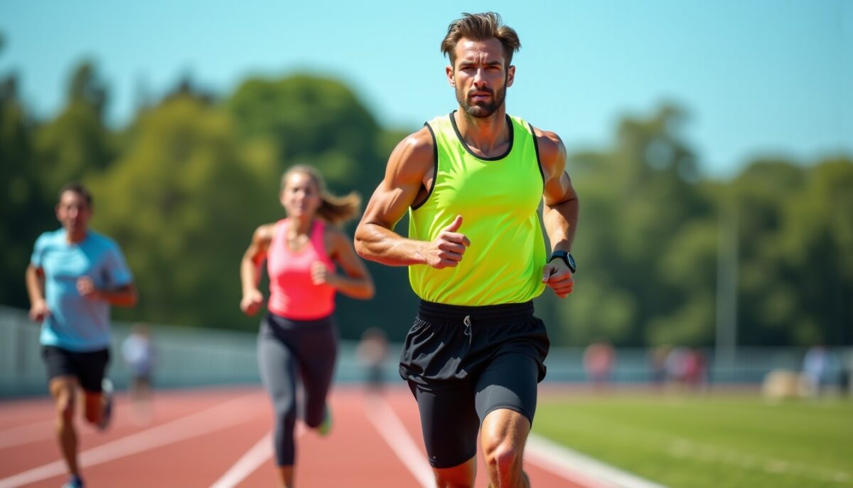 Durée et rythmes du semi-marathon : temps moyen selon chaque profil de coureur