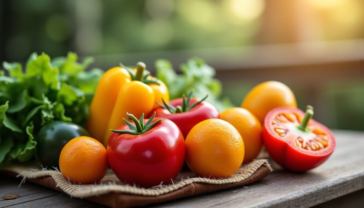 Holy : analyse nutritionnelle complète, bienfaits et précautions pour la santé