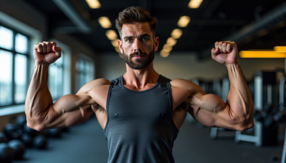Triceps court ou long : identifier ses particularités pour un entraînement ciblé et optimal