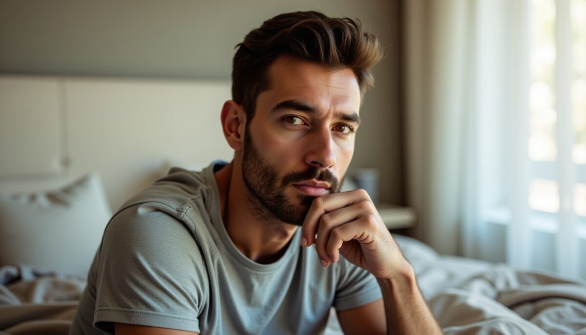 Comprendre la période réfractaire : le temps nécessaire entre deux rapports sexuels