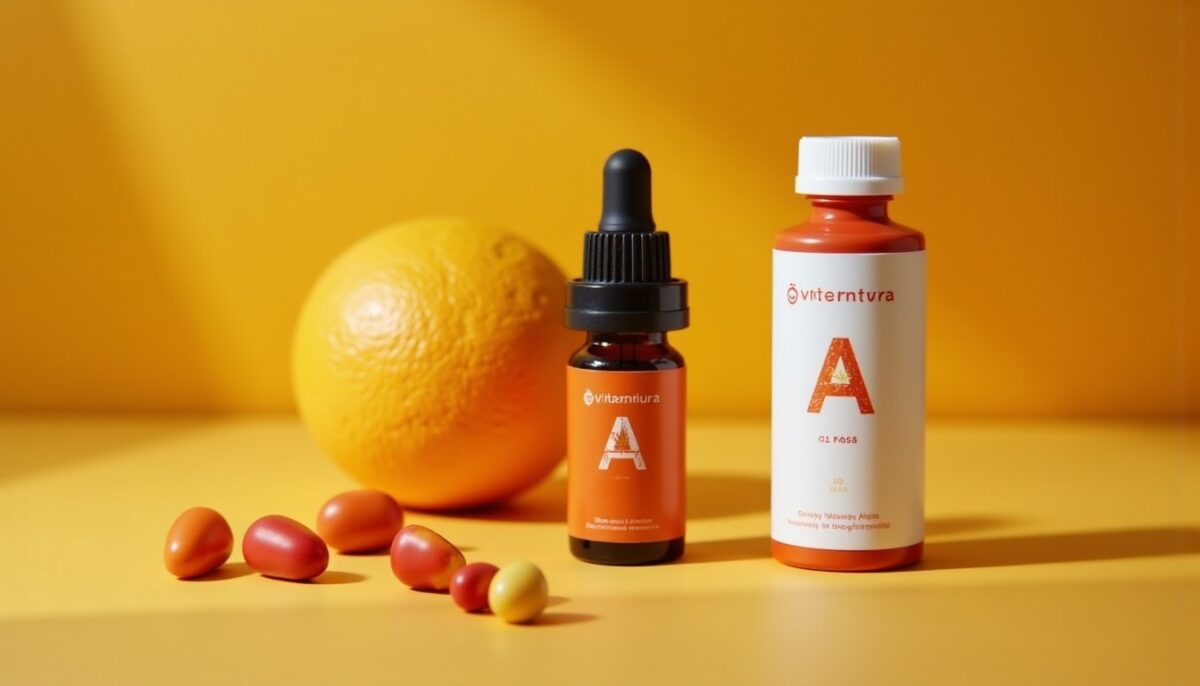 Pommade Ophtalmique à la Vitamine A : Avis, Bienfaits et Alternatives Performantes