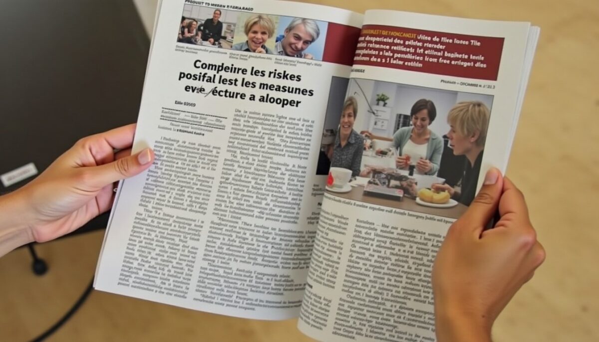Produits Pierre Ricaud : Comprendre les risques potentiels et les mesures de sécurité à adopter