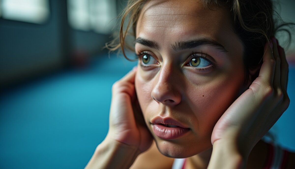 Du stress à la réussite : comment la concentration booste performances sportives et vie quotidienne