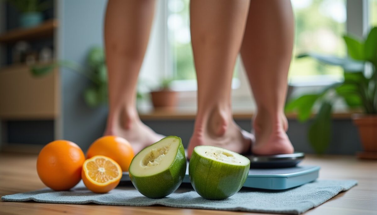 Perdre 30 kilos sur le long terme : stratégies efficaces et conseils indispensables