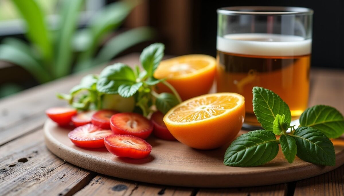 Comment perdre 10 kilos naturellement en arrêtant l’alcool : méthode efficace et saine