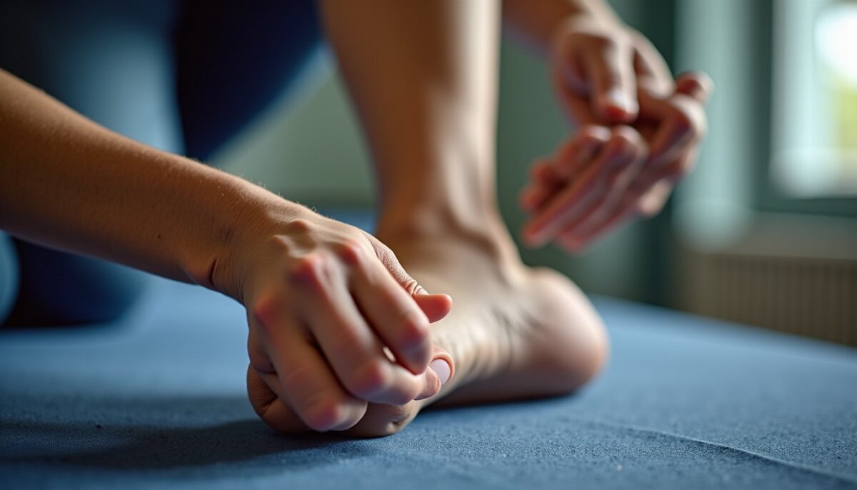 Douleurs aux épaules lors des tractions : astuces pour adapter votre prise et préserver vos articulations