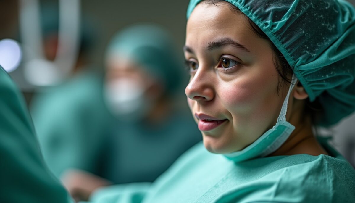 Chirurgie maxillo-faciale échouée : comprendre les causes, impacts et solutions possibles