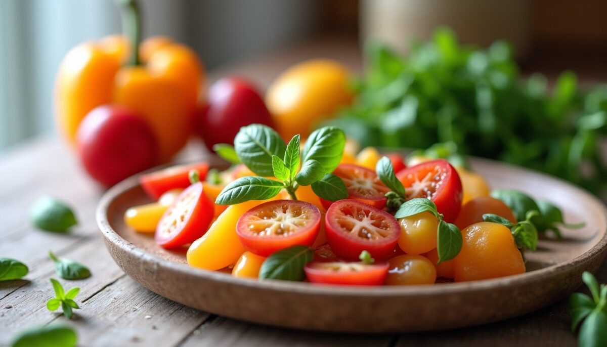 NutritionDigestion.fr : astuces et recettes savoureuses pour une digestion optimale