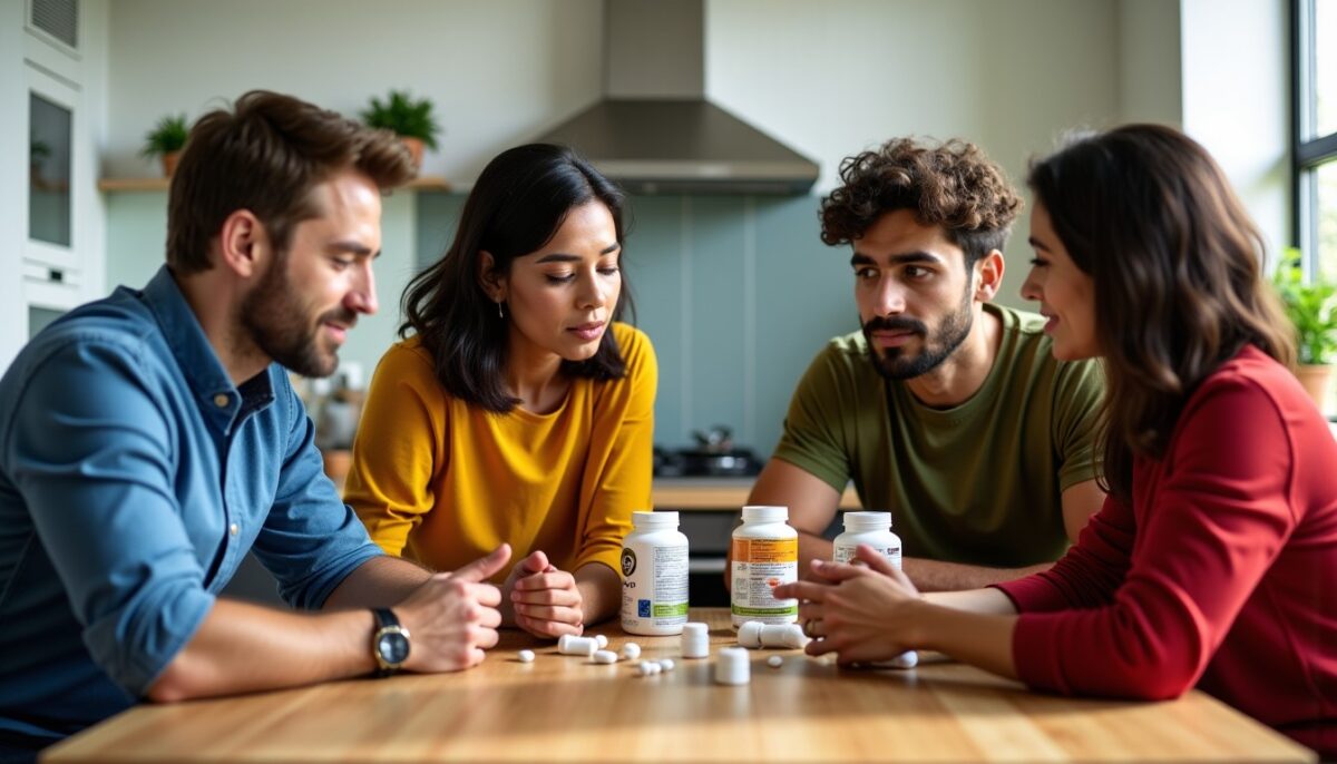 Nutra Burn : Analyse complète de son efficacité, ingrédients clés et témoignages utilisateurs